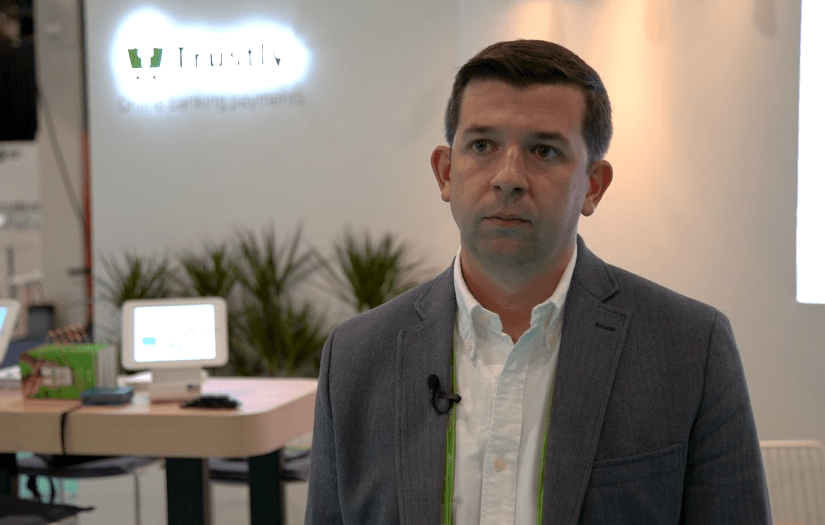 Money20/20 USA 2019: Dan Wilson, Trustly