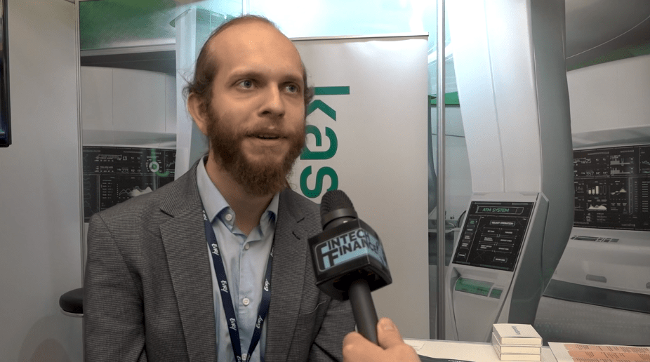 ATMIA Europe 2019: Alexey Osipov, Kaspersky Lab