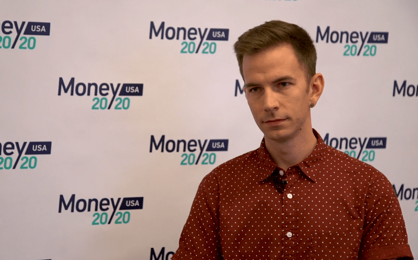 Money20/20 USA 2019: Daniel Patterson, Trulioo