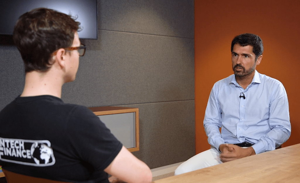 Fintech Finance Presents: The Fintech Show 2.15 – Self Driving Finance
