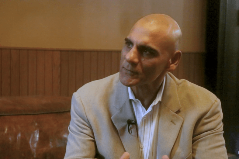 Jody Bhagat, Personetics on collaborating with banks