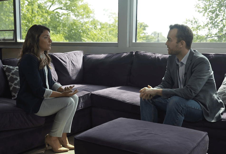 Fintech Finance Presents: The Insurtech Show 2.02 – Insuring Creative Communication