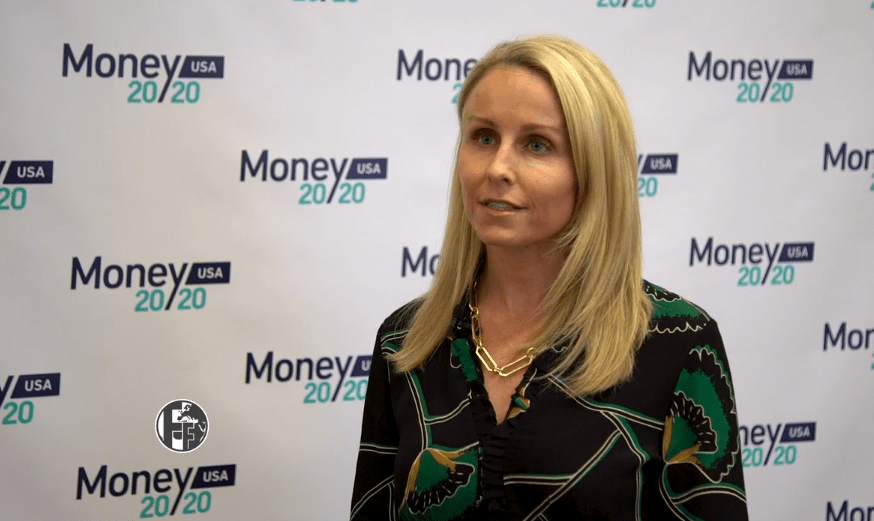 Money20/20 USA 2019: Jennifer Tramontana, The Fletcher Group