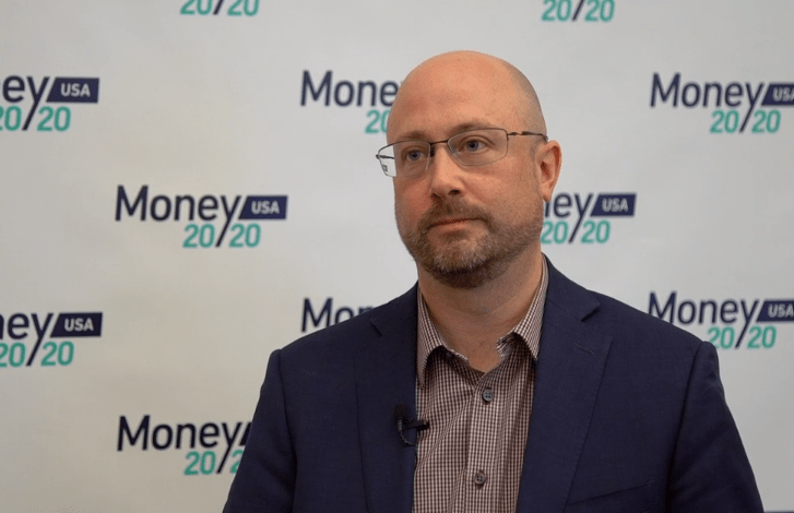Money20/20 USA 2019: Robert Hyde, Payment Source