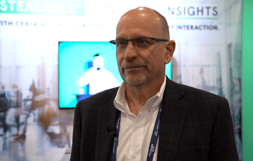 Money20/20 USA 2019: Lance Hood, Neustar