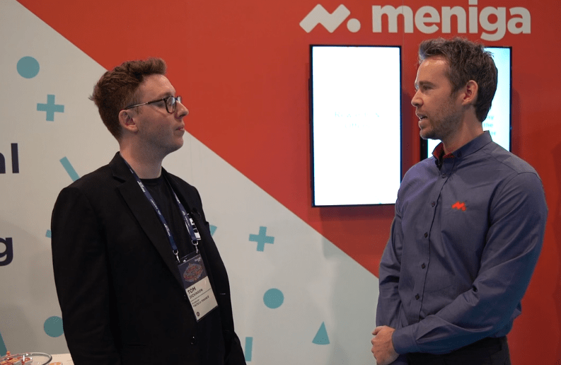 Money20/20 USA 2019: Andrew Harper, Meniga