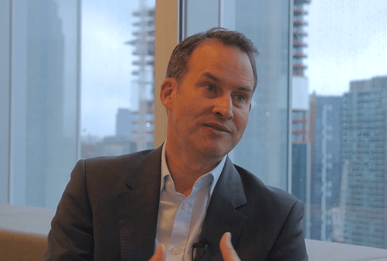 Peter Tilton, RBC on changing customer expectations
