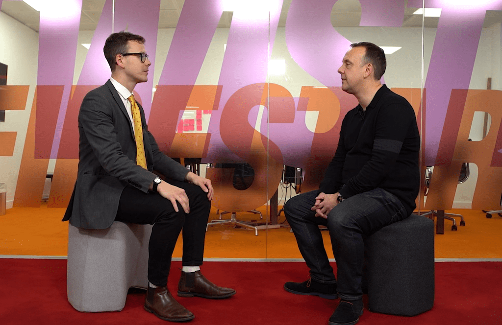 Fintech Finance Presents: The Fintech Show 2.18 – Branching Out