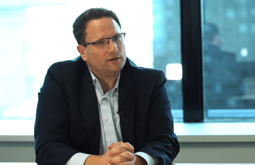 Dirk Haubrich, EBA on SCA