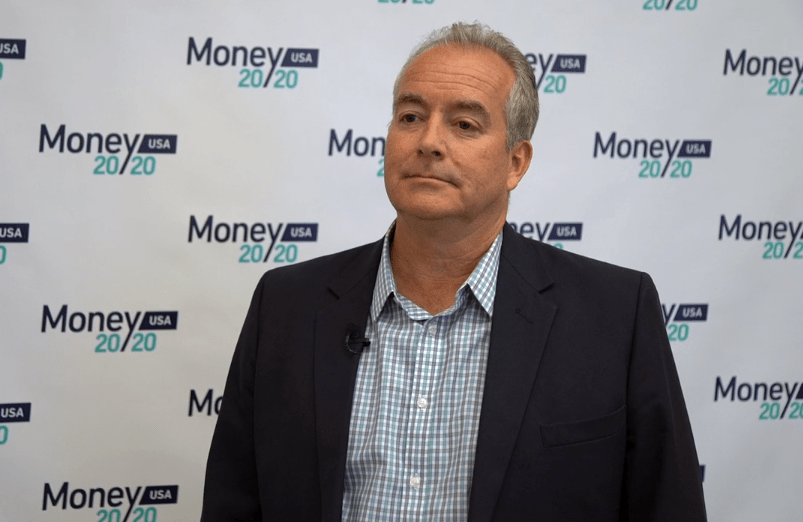 Money20/20 USA: Kelley Knutson, Netspend