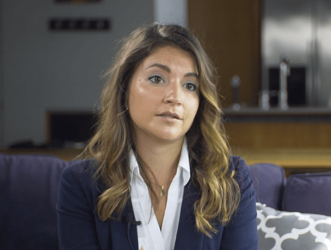 Andi Dominguez, Quadient on customer experience