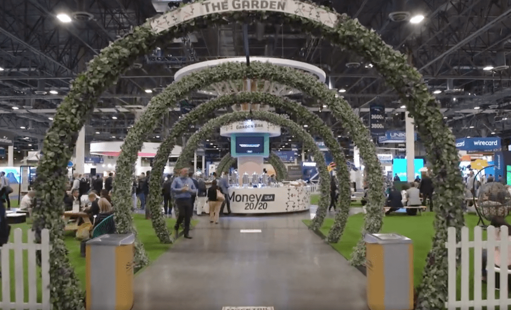 Money20/20 USA 2019 Summary
