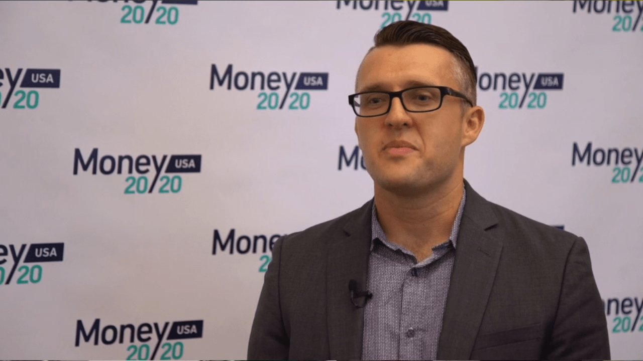 Money20/20 USA 2019: Anatoly Kvitnitsky, Trulioo
