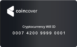 What happens to your Bitcoin when you die? World’s first Cryptocurrency Will product is launched
