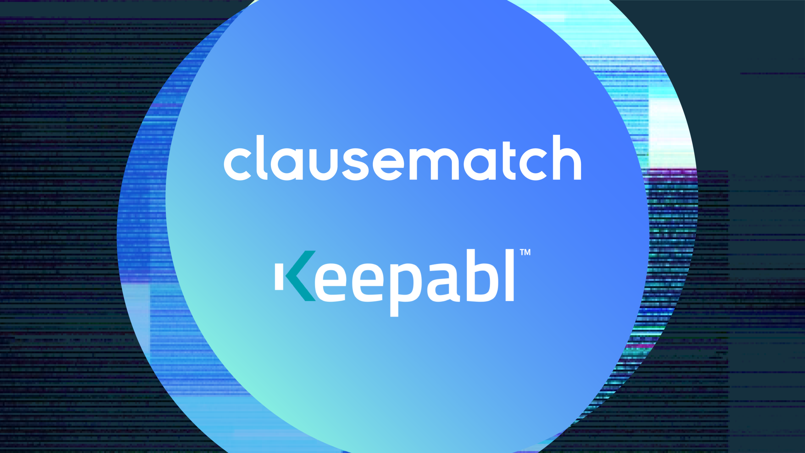 Two London-based RegTechs ClauseMatch and Keepabl onboard each other’s services and strike ecosystem partnership