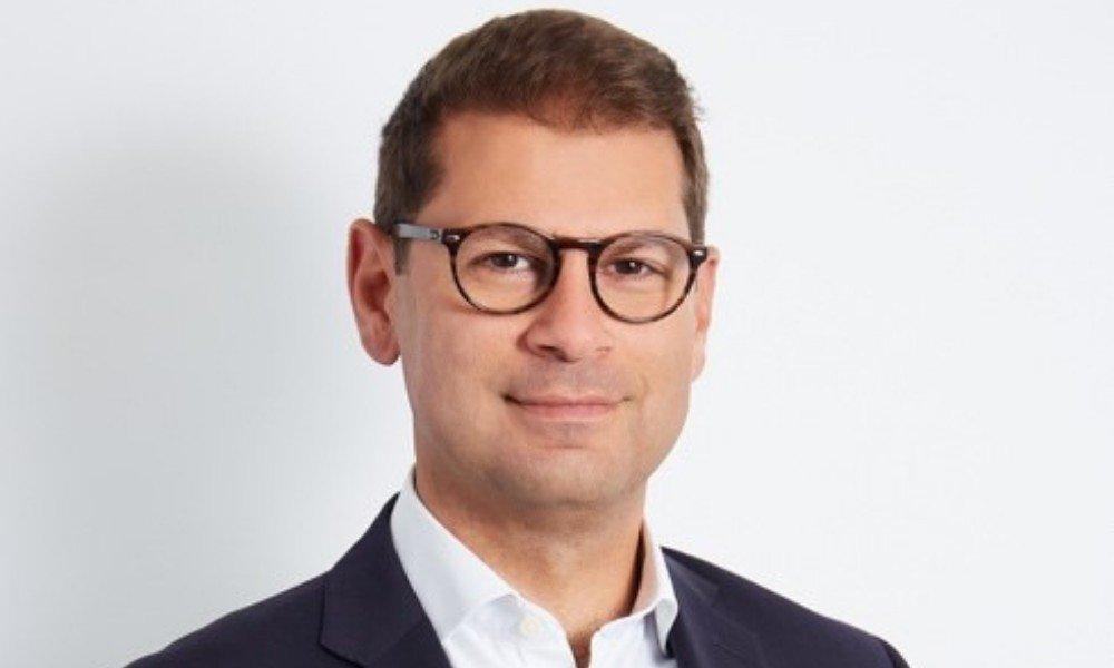 FinTech Connects… with Gilbert Verdian, CEO and Founder, Quant Network