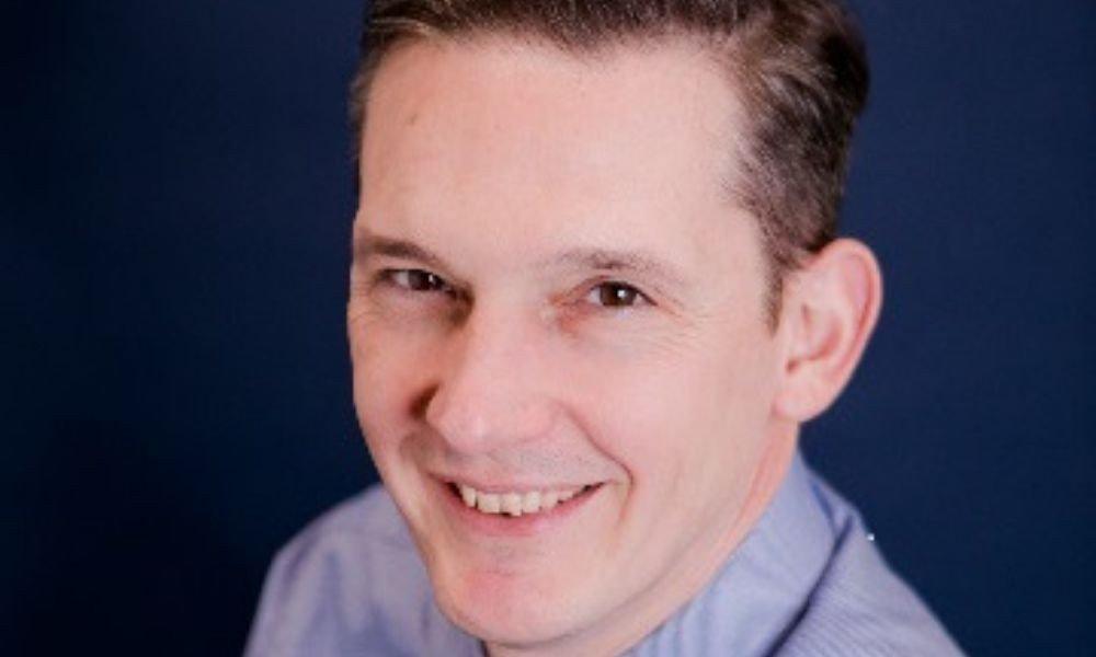 FinTech Connects… with Michael Kempe, COO, Link Group