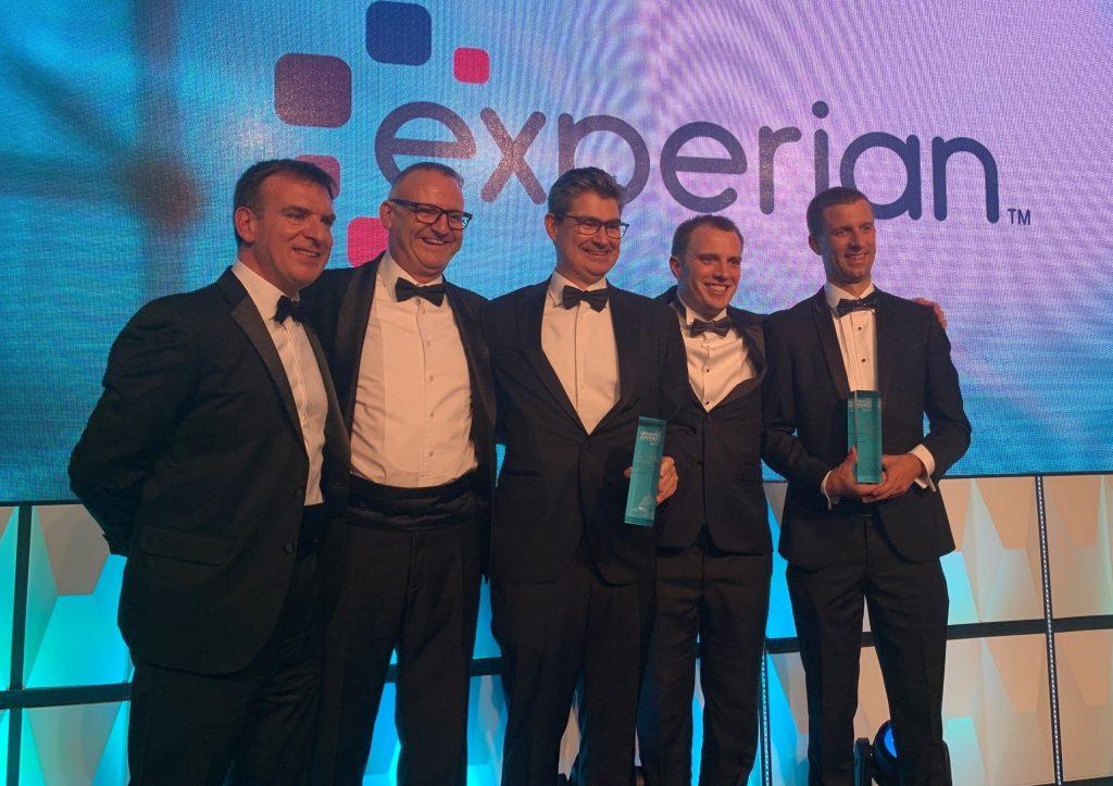 Paragon Bank named Best Specialist Commercial Lender
