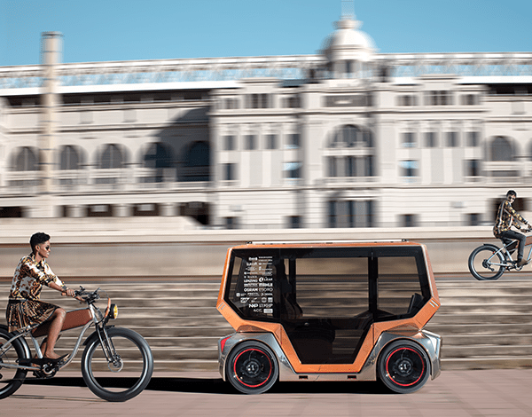 Wirecard shapes the future of mobility with renowned partners