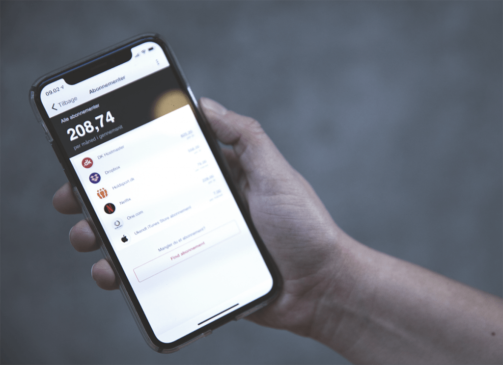 Subaio launches with Spar Nord Bank