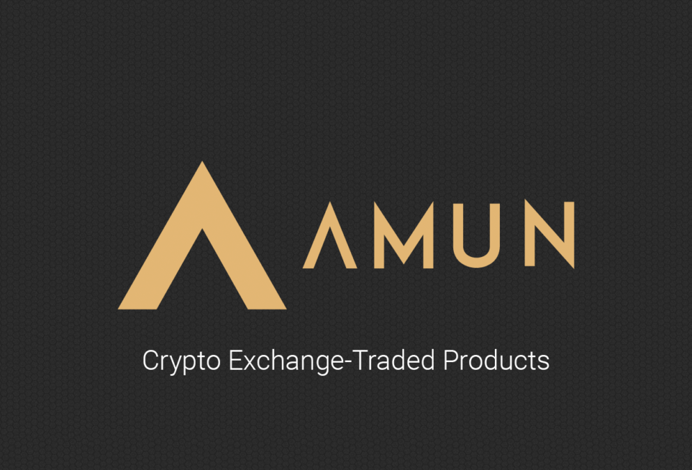 Amun AG hires ex Southern European Co-Head of Sales from Wisdom Tree