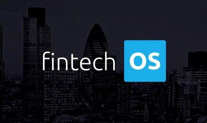 FintechOS Raises GBP 10.7 million (USD 14 million) Series A for Global Expansion
