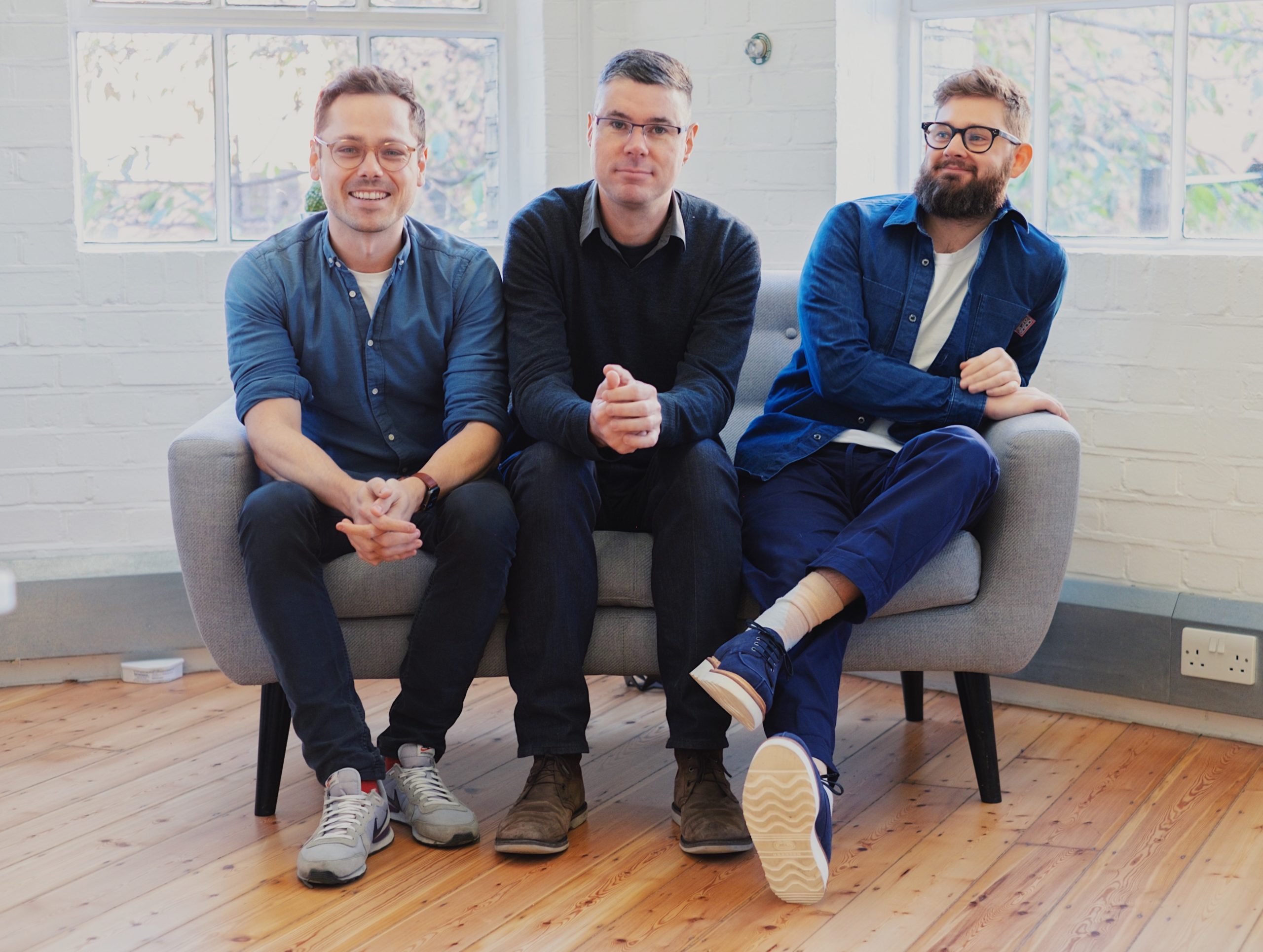 Monzo, Bud and Apple veterans start platform for renters.