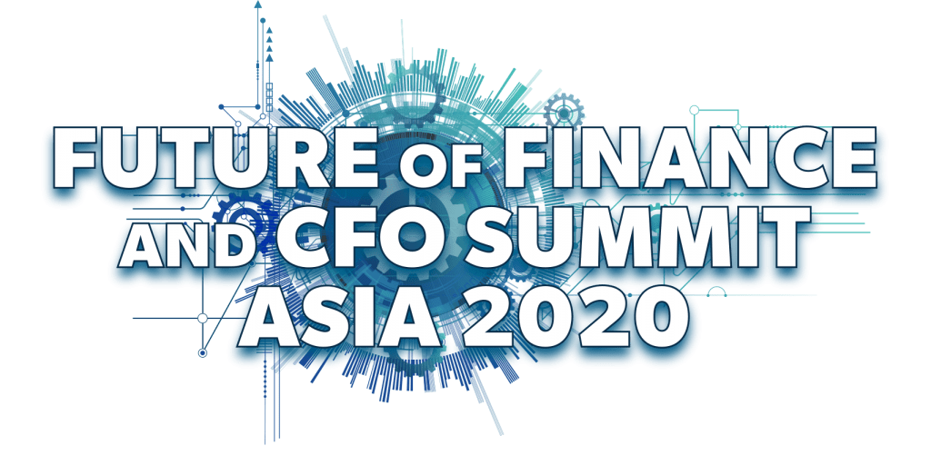 Finance 5.0: Agility Beyond Disruption