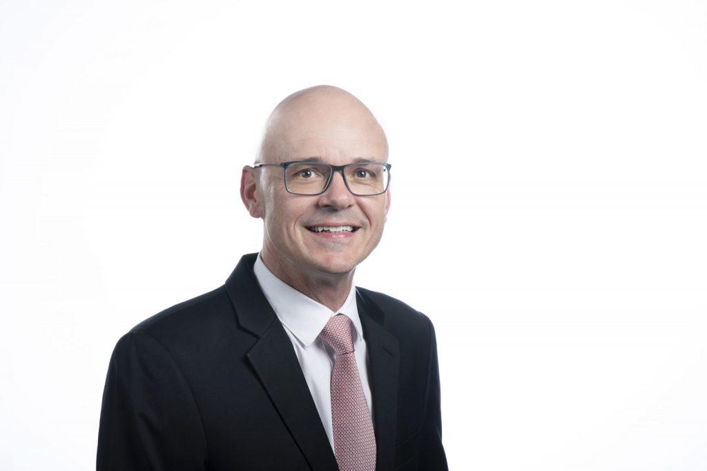 CREALOGIX appoints new CEO: Oliver Weber succeeds Thomas Avedik as of January 2020