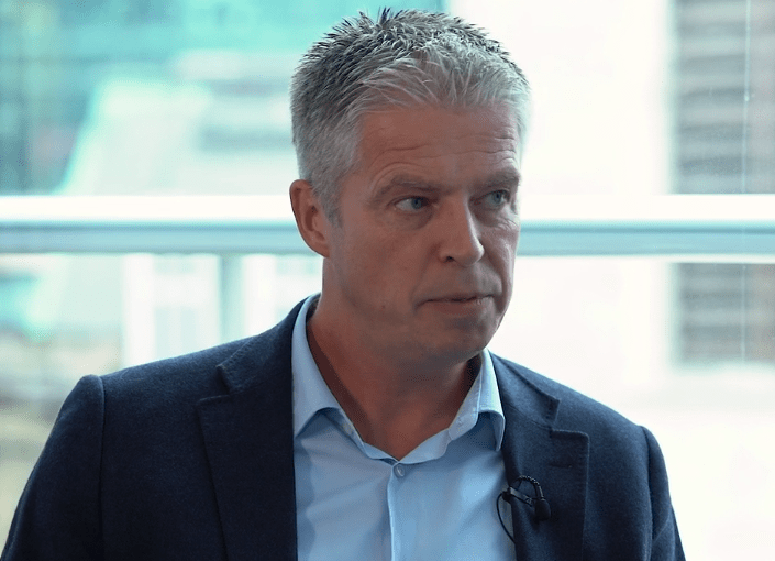 Charles Damen, FIS on E-wallets