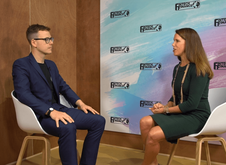 Julie Harris, Bank of America Merrill Lynch on technology change