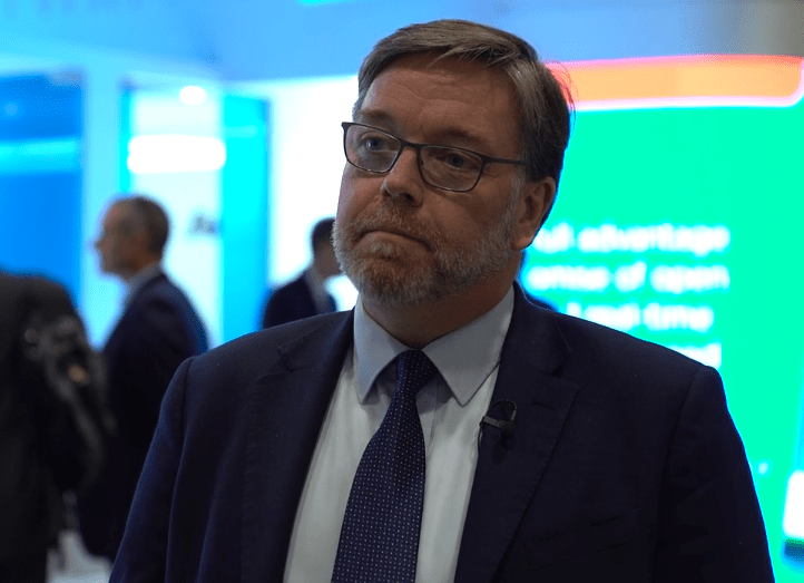 Craig Ramsey, ACI Worldwide on the key elements