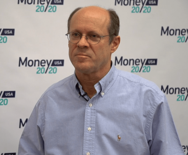 Money20/20 USA 2019: Steve Kirsch, Token