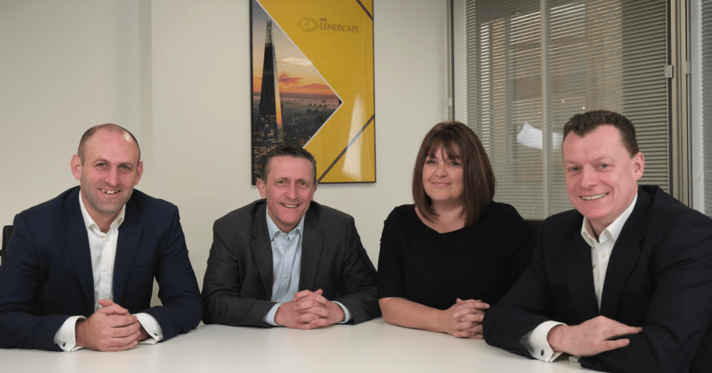 HPD LendScape acquires software consultancy, Finaptix, to accelerate global growth