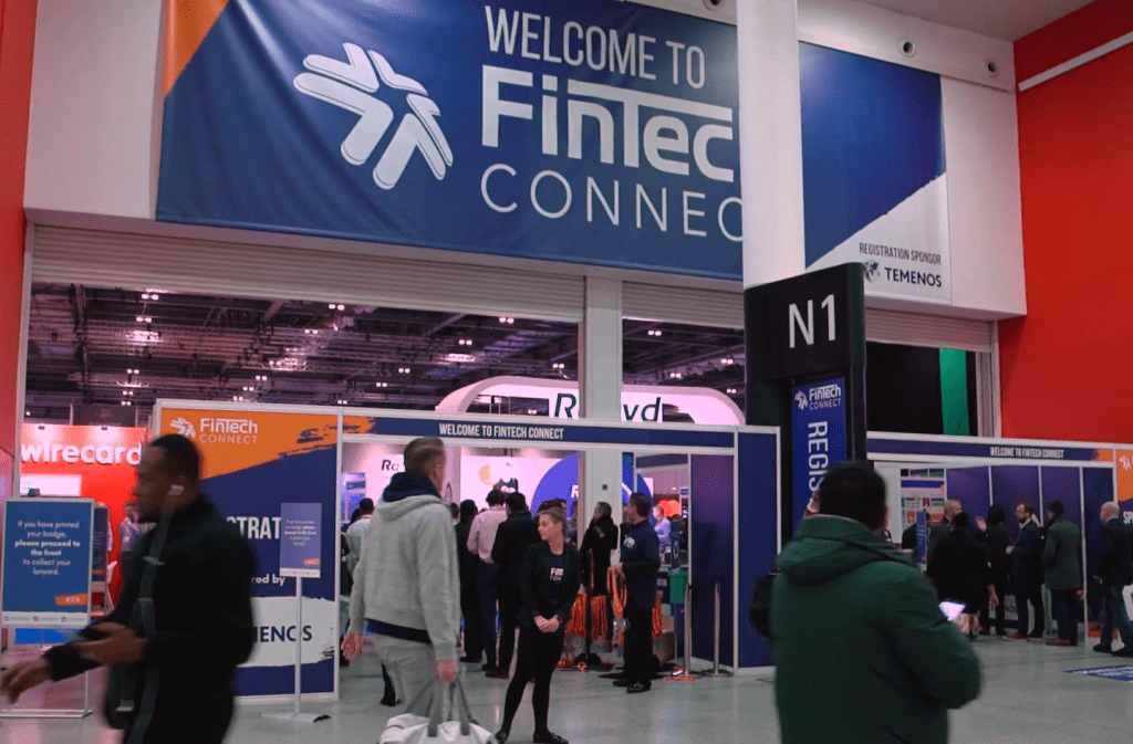 FinTech Connect 2019 Summary