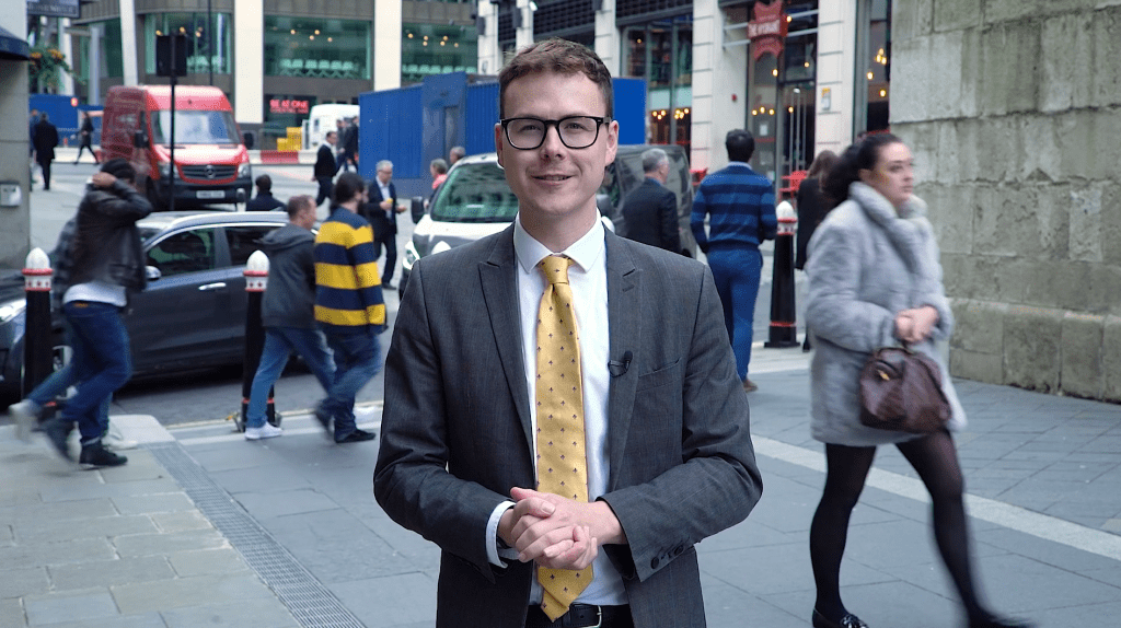 Fintech Finance Presents: The Fintech Show 2.21 - The Biggest Branching Out Episode Ever!