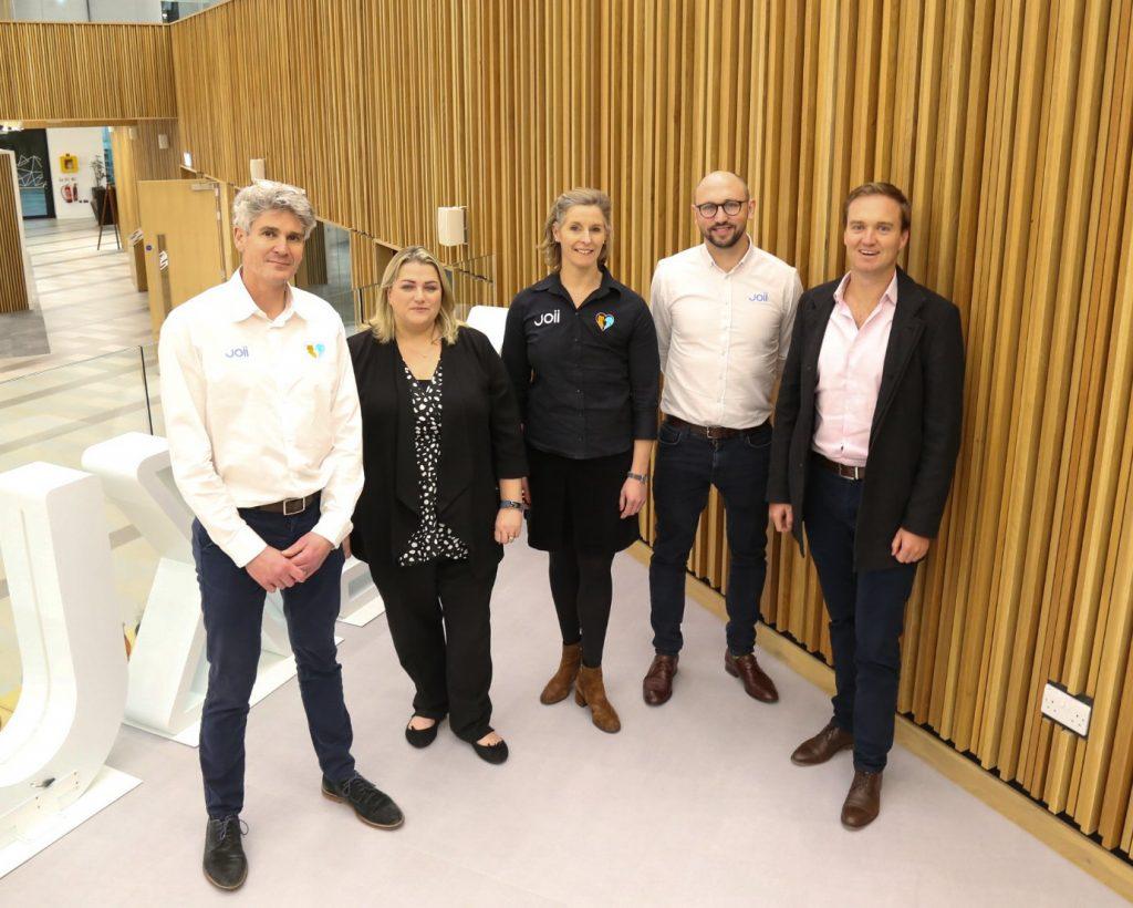 Veterinary tech startup Vet-AI partners with Animal Friends Pet Insurance