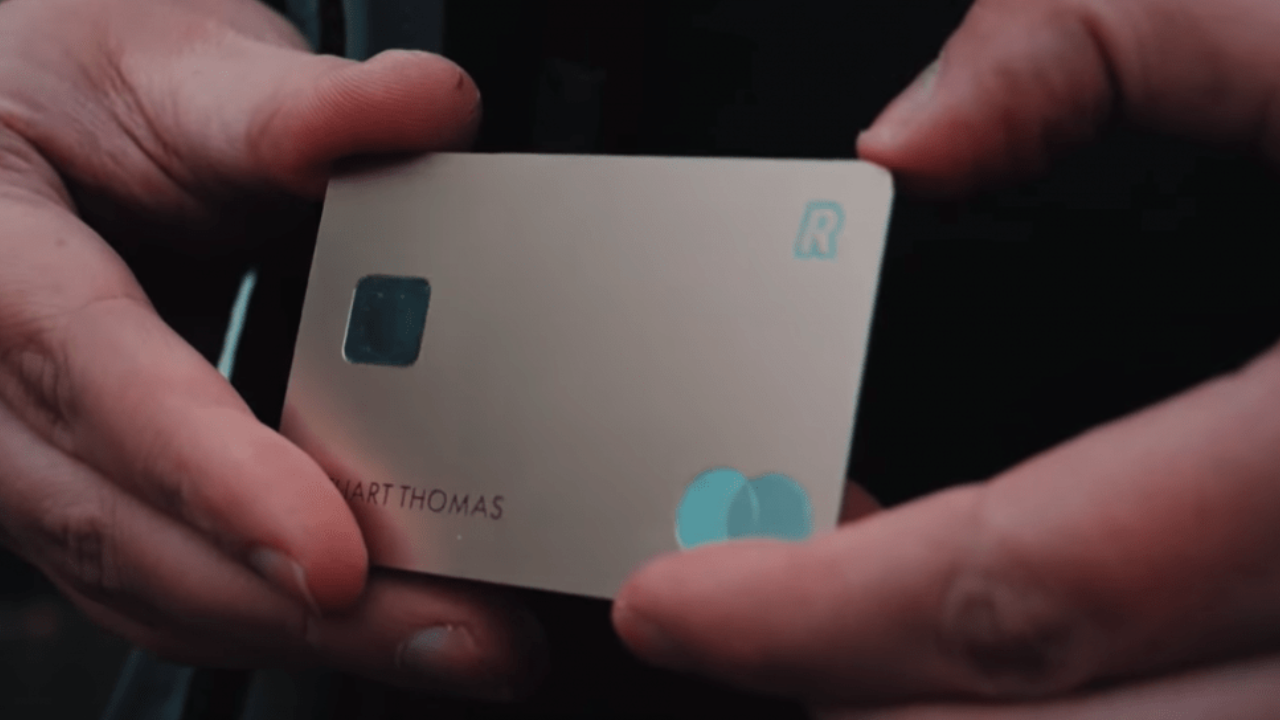 Revolut Review