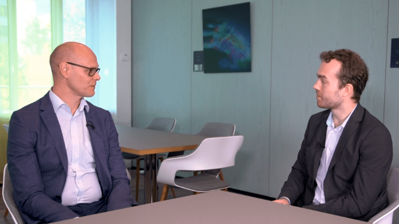 Jukka Yliuntinen, Giesecke+Devrient Mobile Security on PSD2