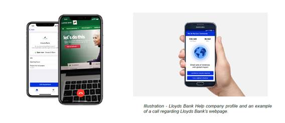 Lloyds Bank launches pioneering British Sign Language online translation tool