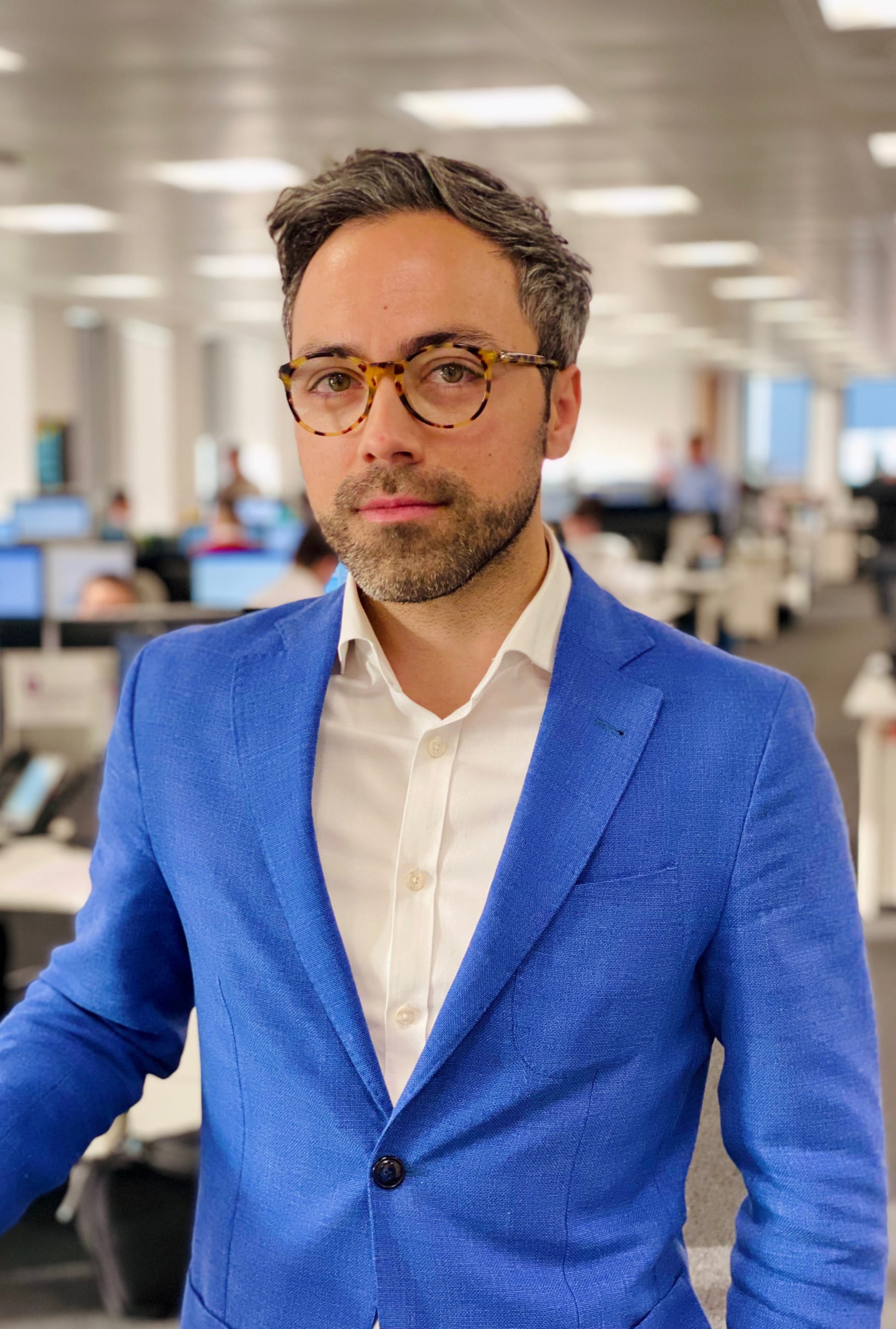 Currencies Direct appoints Pedro Batista as Chief Payments Officer