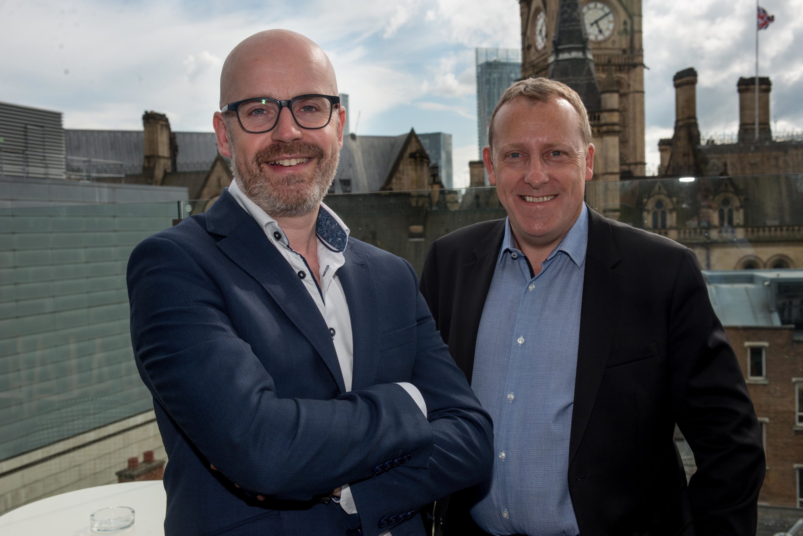 B-North cruises through latest fundraising round as it closes in on 2020 launch