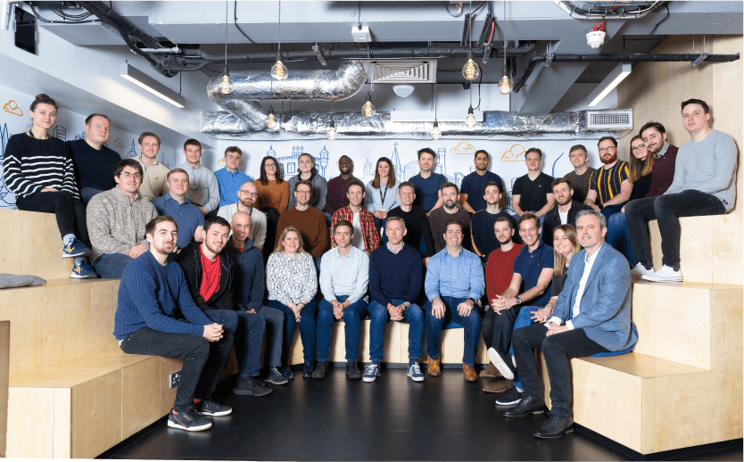 OpenWrks powers BIZL to shake up the SME finance market