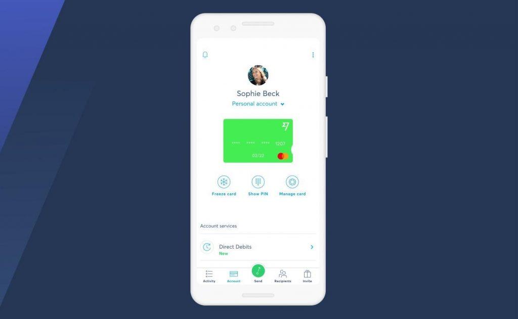 TransferWise launches Direct Debits for UK & EU account holders