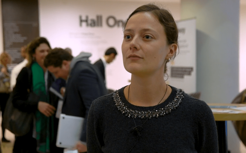 Global WealthTech Summit: Sarah Kocianski, 11:FS