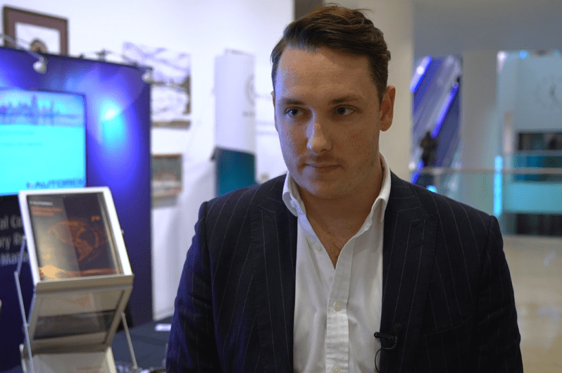 Global WealthTech Summit: Jack Niven, AutoRek