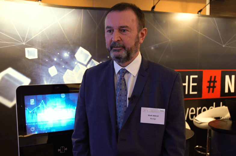 RBR Branch Transformation 2019: Mark Aldred, Auriga