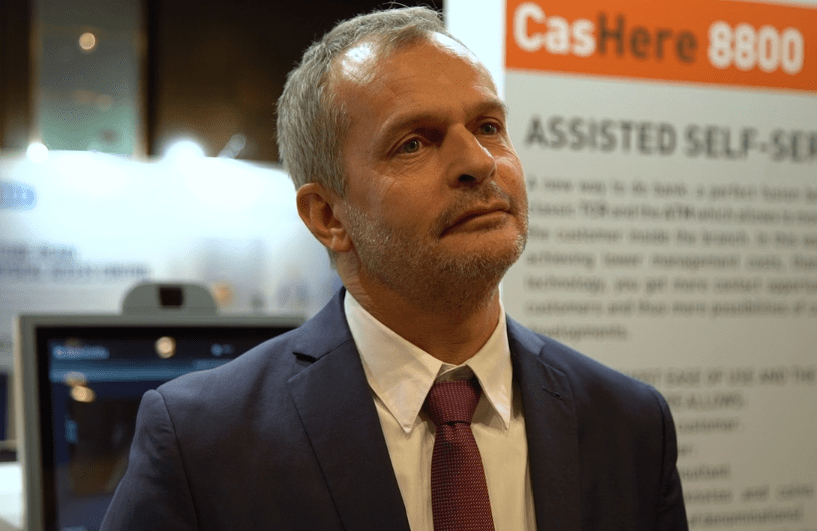 RBR Branch Transformation 2019: Thomas Rauch, CIMA