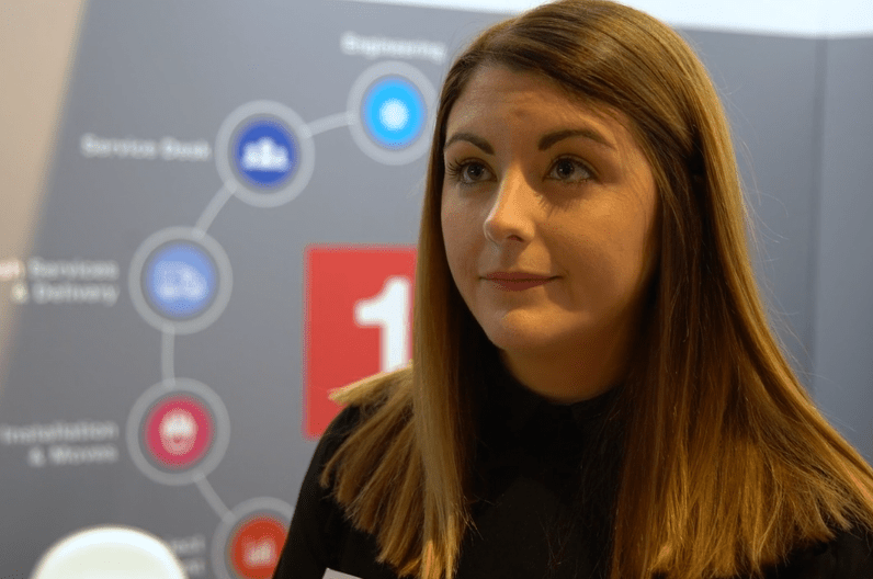 RBR Branch Transformation 2019: Chrissie Nash, NM Money Group