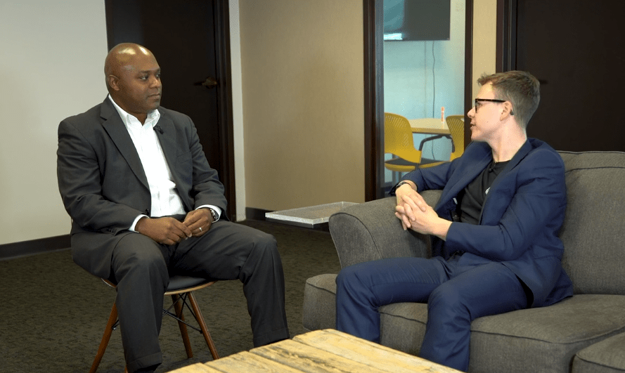 Fintech Finance Presents: The Fintech Show 3.01 – Go MidWest For Fintech